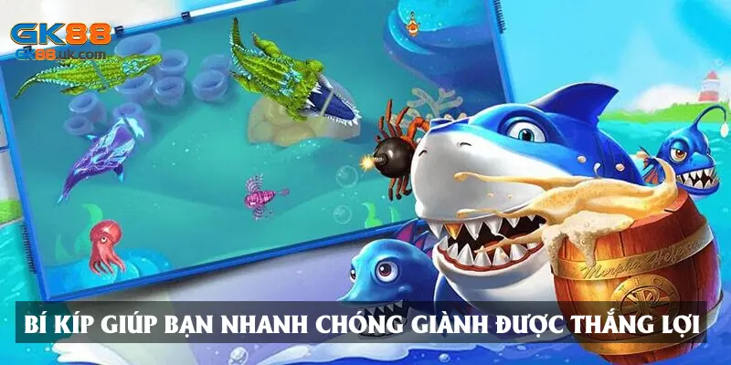 Thông tin về game chúa tể đại dương dành cho người mới
