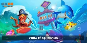 Chúa tể đại dương