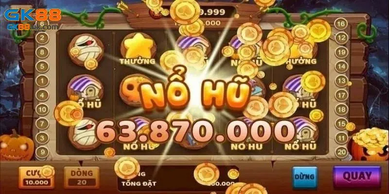 Nổ hũ mini poker cần hội viên kiên nhẫn