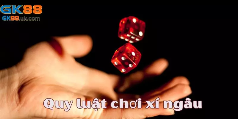 Quy luật chơi người tham gia cần nắm vững