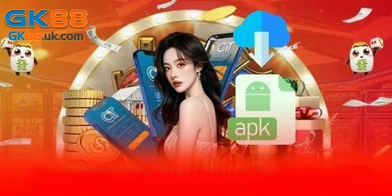 Lưu ý quan trọng khi cài đặt app GK88