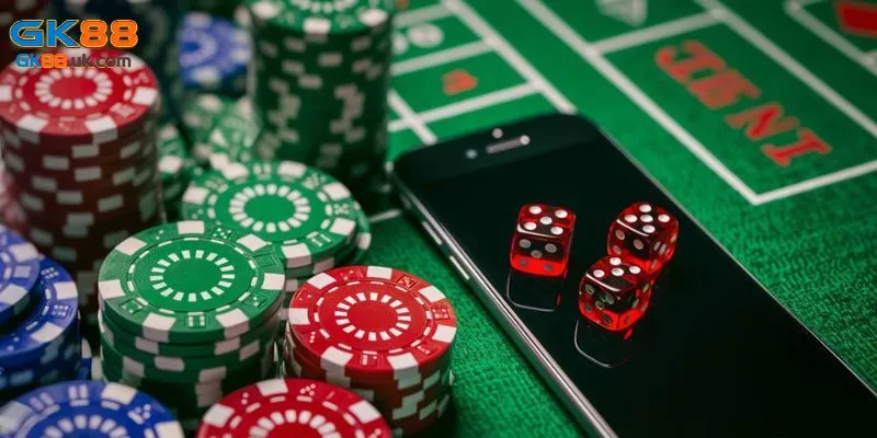 Tài xỉu phú ông siêu cấp có đồ họa ấn tượng