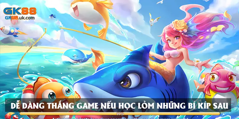 Dễ dàng thắng game nếu học lỏm những bí kíp sau