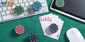 V8 Poker