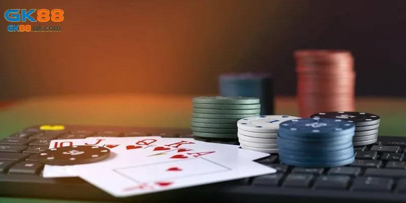 V8 Poker áp dụng công nghệ tiên tiến