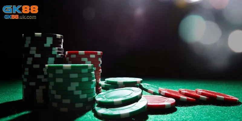 V8 Poker cung cấp kho game đồ sộ