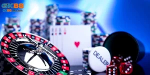WM Casino