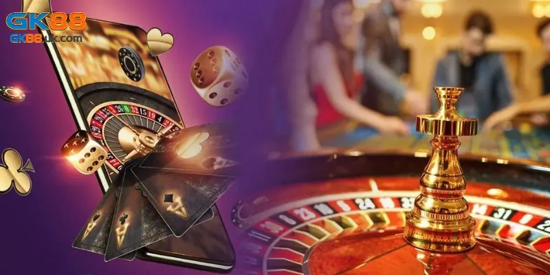 WM Casino được đánh giá cao trên thị trường