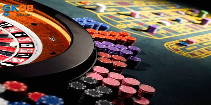 WM Casino mang tới trải nghiệm thú vị