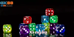 Xí ngầu